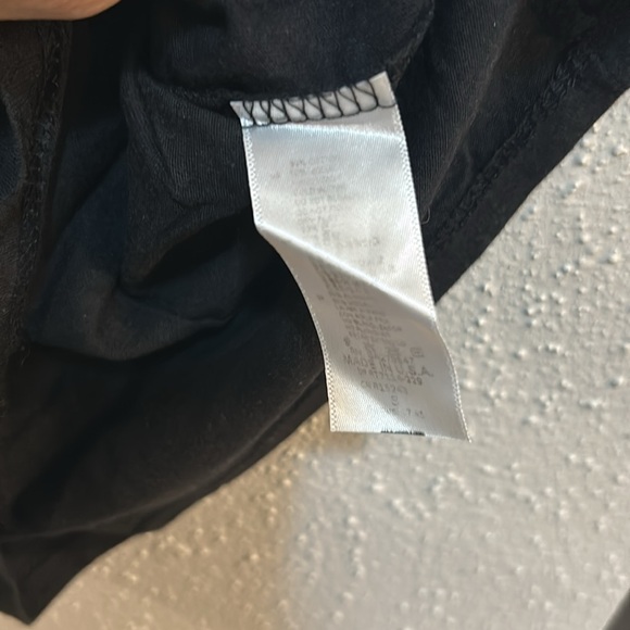 ROCK ROSE COUTURE tee - Picture 3 of 4